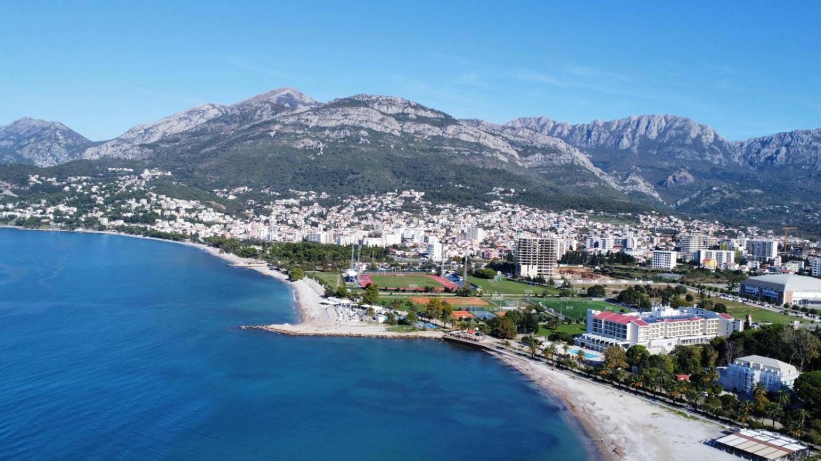 Apartmani Port Bar Pokój zdjęcie