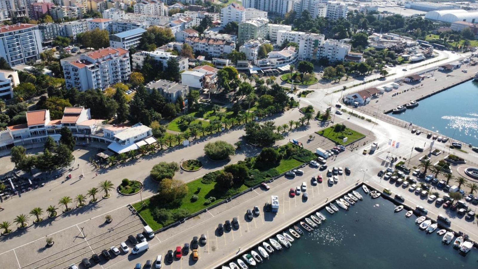 Apartmani Port Bar Pokój zdjęcie